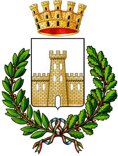 stemma del comune di CAVARZERE