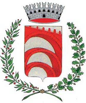 stemma del comune di CAVEDAGO