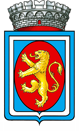 stemma del comune di CAVRIAGO