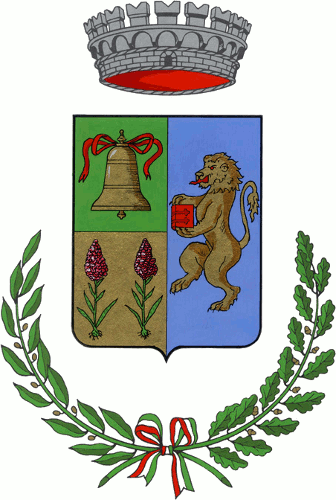 stemma del comune di CECIMA