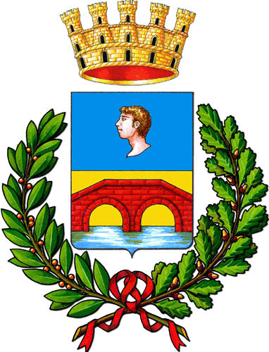 stemma del comune di CECINA