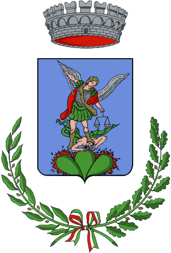 stemma del comune di CELICO