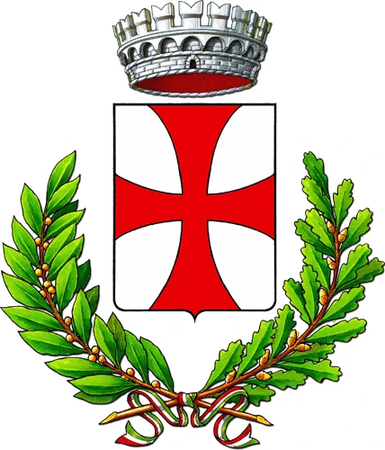 stemma del comune di Cavalese
