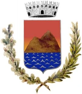 stemma del comune di Cavazzo Carnico