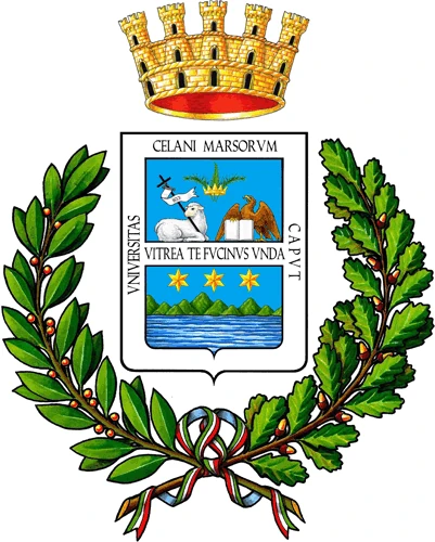 stemma del comune di Celano