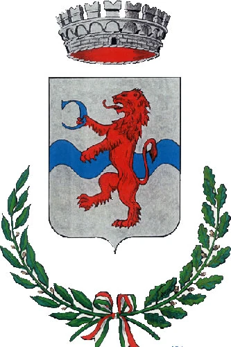 stemma del comune di Celenza sul Trigno