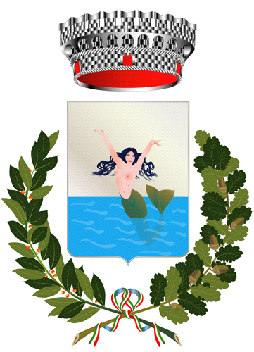 stemma del comune di CELLAMARE