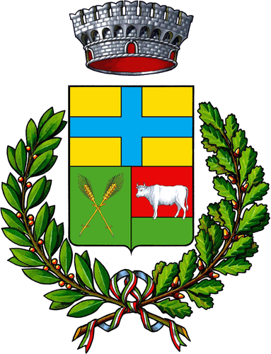 stemma del comune di CELLARENGO