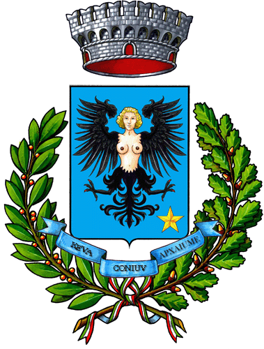 stemma del comune di CELLENO