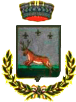 stemma del comune di CELLERE