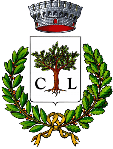 stemma del comune di CELLINO SAN MARCO