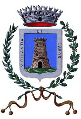 stemma del comune di CELLIO