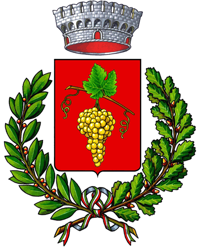 stemma del comune di CEMBRA