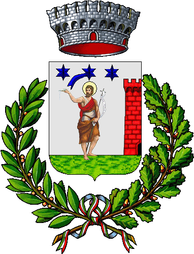 stemma del comune di CENADI