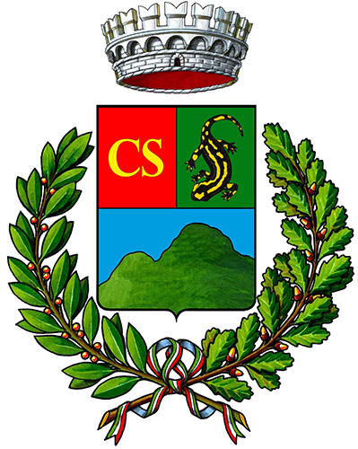 stemma del comune di CENATE SOPRA