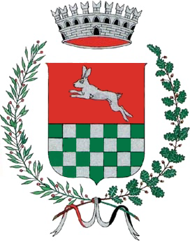 stemma del comune di CENTA SAN NICOLÒ