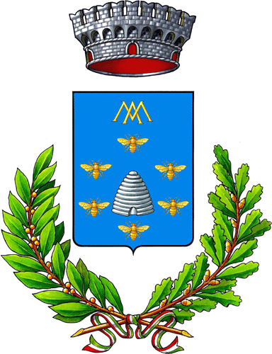 stemma del comune di CERANESI