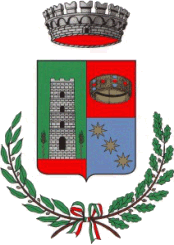 stemma del comune di CERANO D'INTELVI