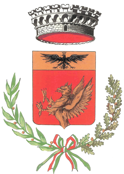 stemma del comune di CERANOVA