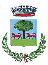 stemma del comune di CERDA