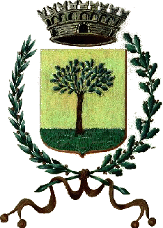 stemma del comune di CERETTO LOMELLINA