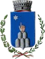 stemma del comune di CERIANA