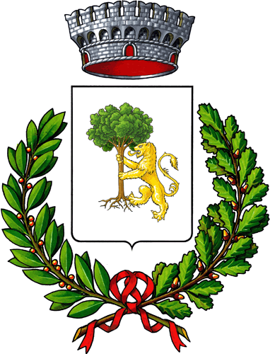 stemma del comune di CERRO TANARO