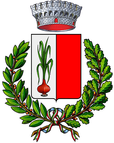 stemma del comune di CERTALDO