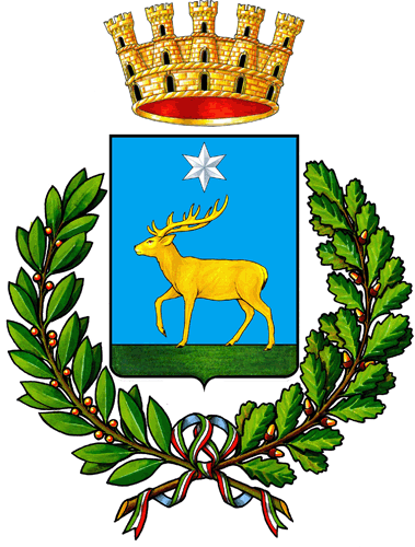 stemma del comune di CERVARO