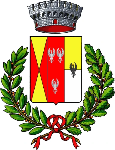 stemma del comune di Celle Ligure