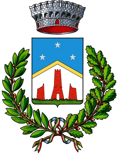 stemma del comune di Cengio