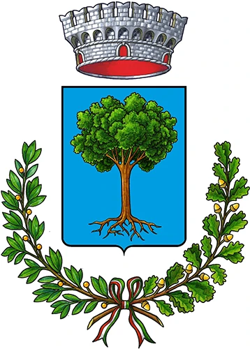 stemma del comune di Cerro Maggiore