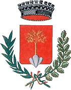 stemma del comune di AMENDOLARA