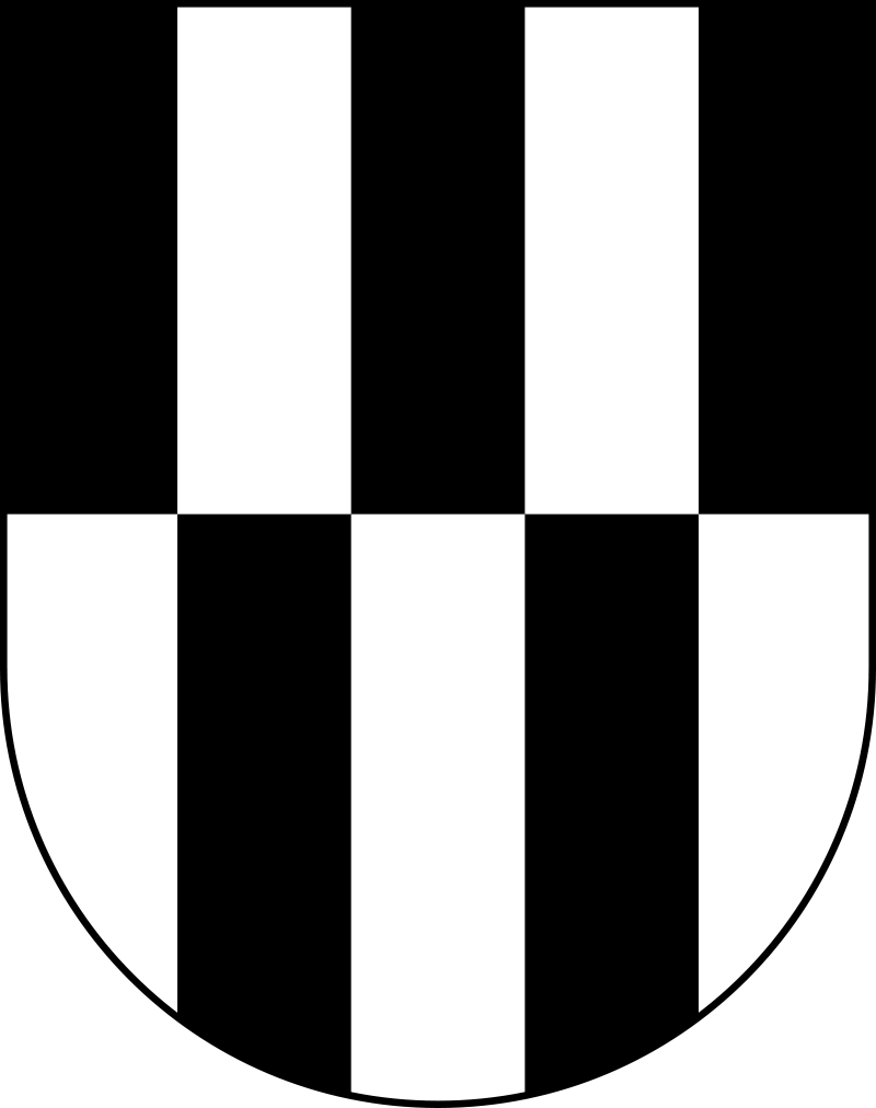 stemma del comune di ANTERIVO