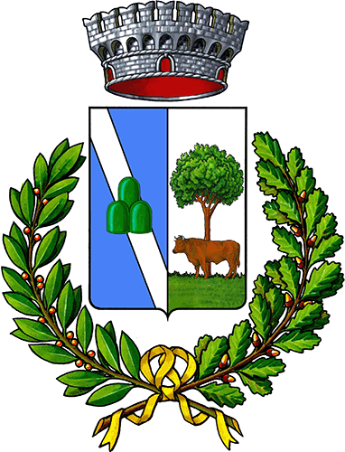 stemma del comune di ANTRONA SCHIERANCO
