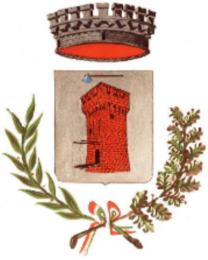 stemma del comune di ANZANO DEL PARCO