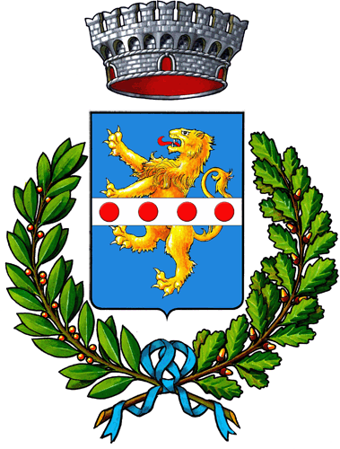 stemma del comune di ARAGONA