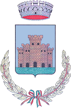 stemma del comune di ARCE