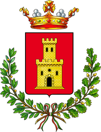 stemma del comune di ARCEVIA