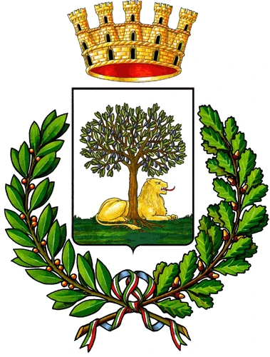stemma del comune di Alvito