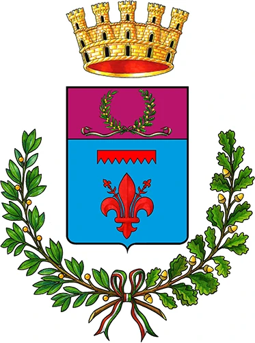 stemma del comune di Alzano Lombardo