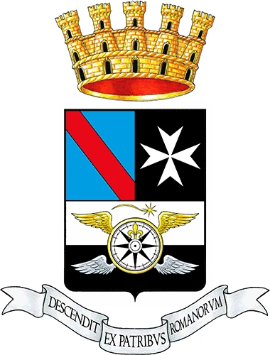 stemma del comune di Amalfi