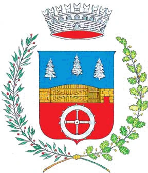 stemma del comune di Amblar