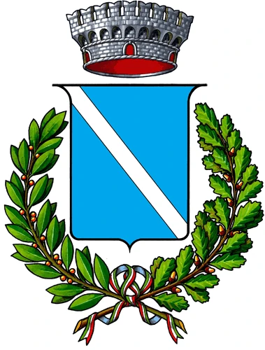 stemma del comune di Ameglia