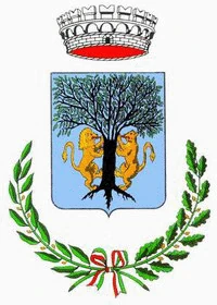 stemma del comune di Amorosi