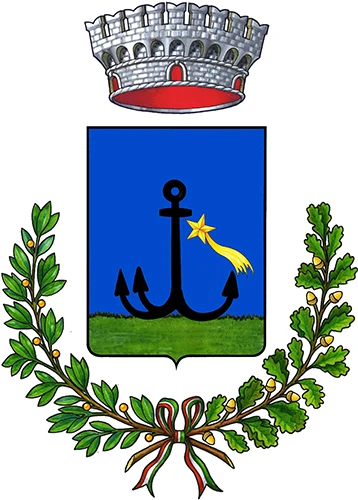 stemma del Comune Ancarano