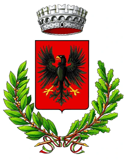 stemma del comune di Andali
