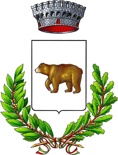 stemma del comune di Andalo