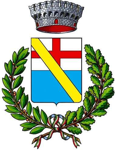 stemma del Comune Andora