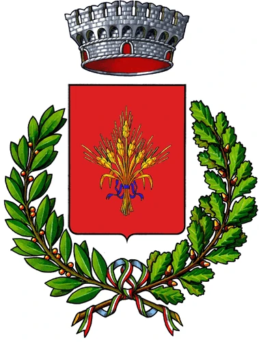 stemma del comune di Andrano
